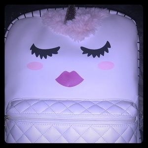 Betsey Johnson Unicorn 🦄 Backpack 🎒